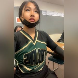 Meet your Posher, Dechen